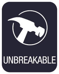 UNBREAKABLE