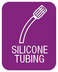 SILICONE TUBING